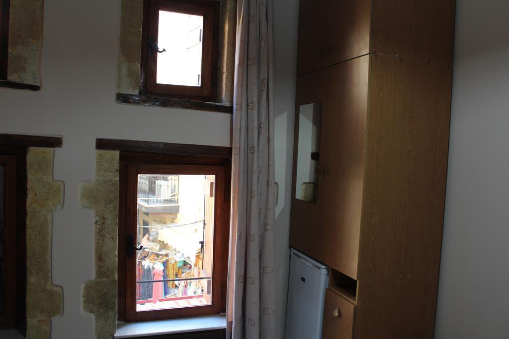 My Rooms Chania  Zewnętrze zdjęcie