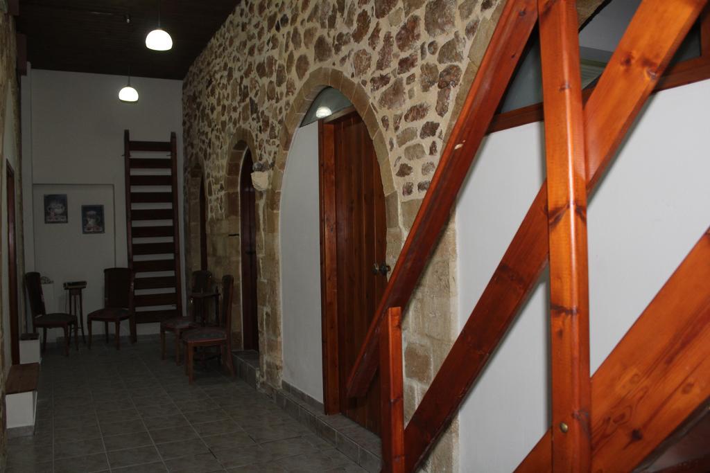 My Rooms Chania  Zewnętrze zdjęcie