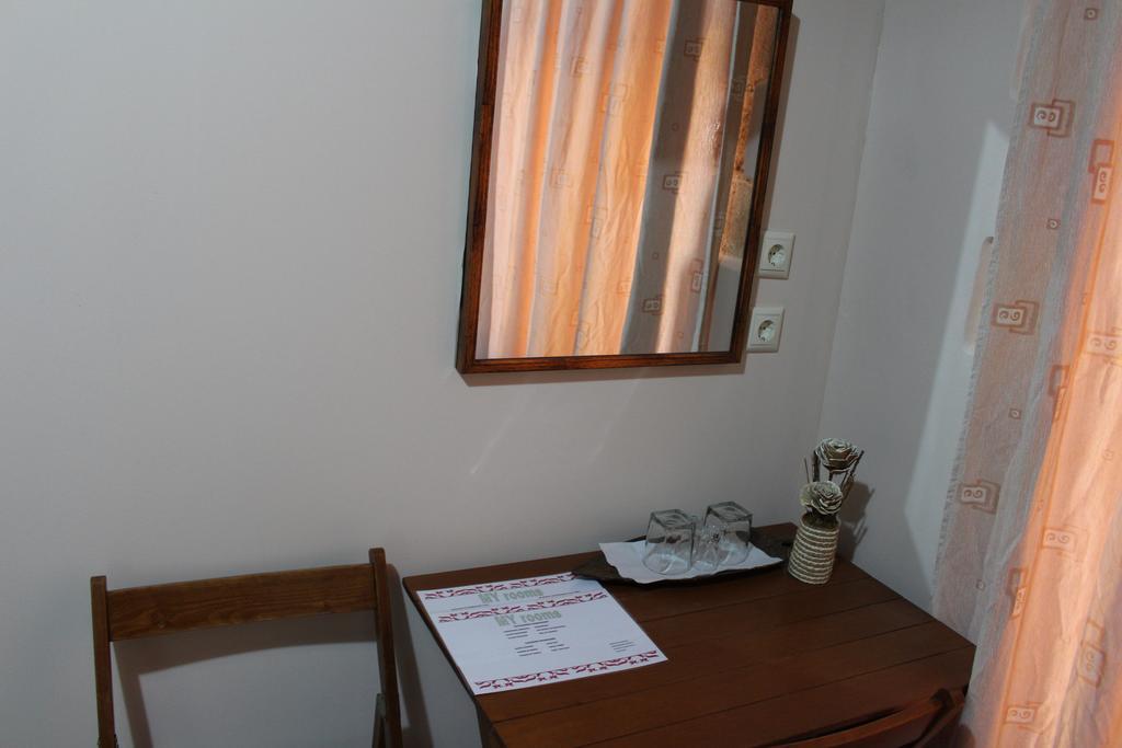 My Rooms Chania  Zewnętrze zdjęcie