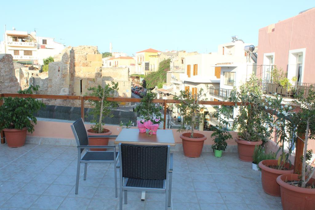 My Rooms Chania  Zewnętrze zdjęcie