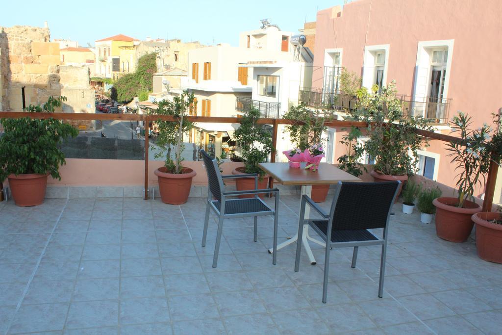 My Rooms Chania  Zewnętrze zdjęcie