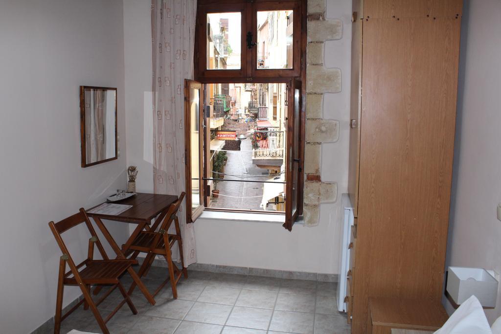 My Rooms Chania  Zewnętrze zdjęcie