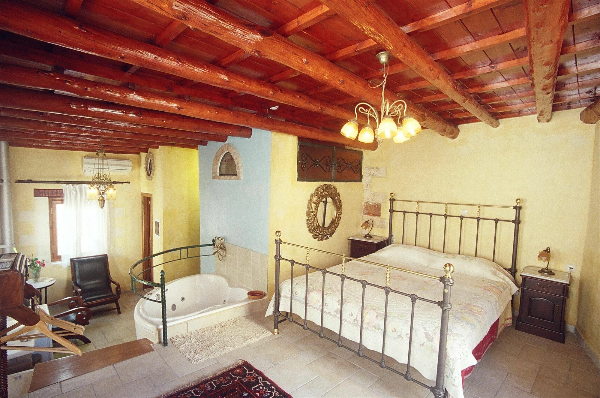 My Rooms Chania  Zewnętrze zdjęcie