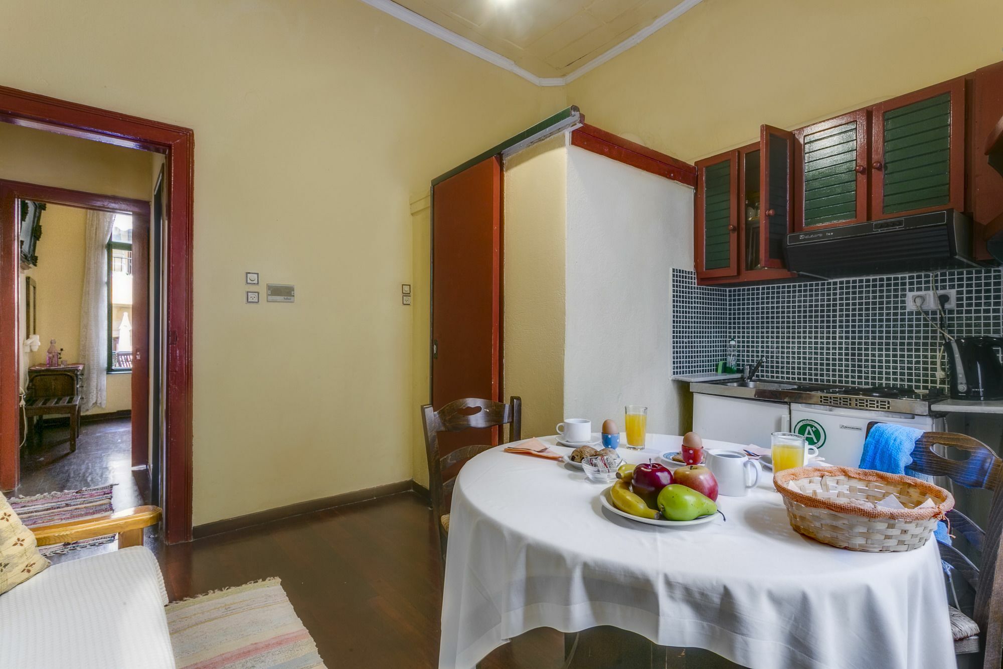 My Rooms Chania  Zewnętrze zdjęcie