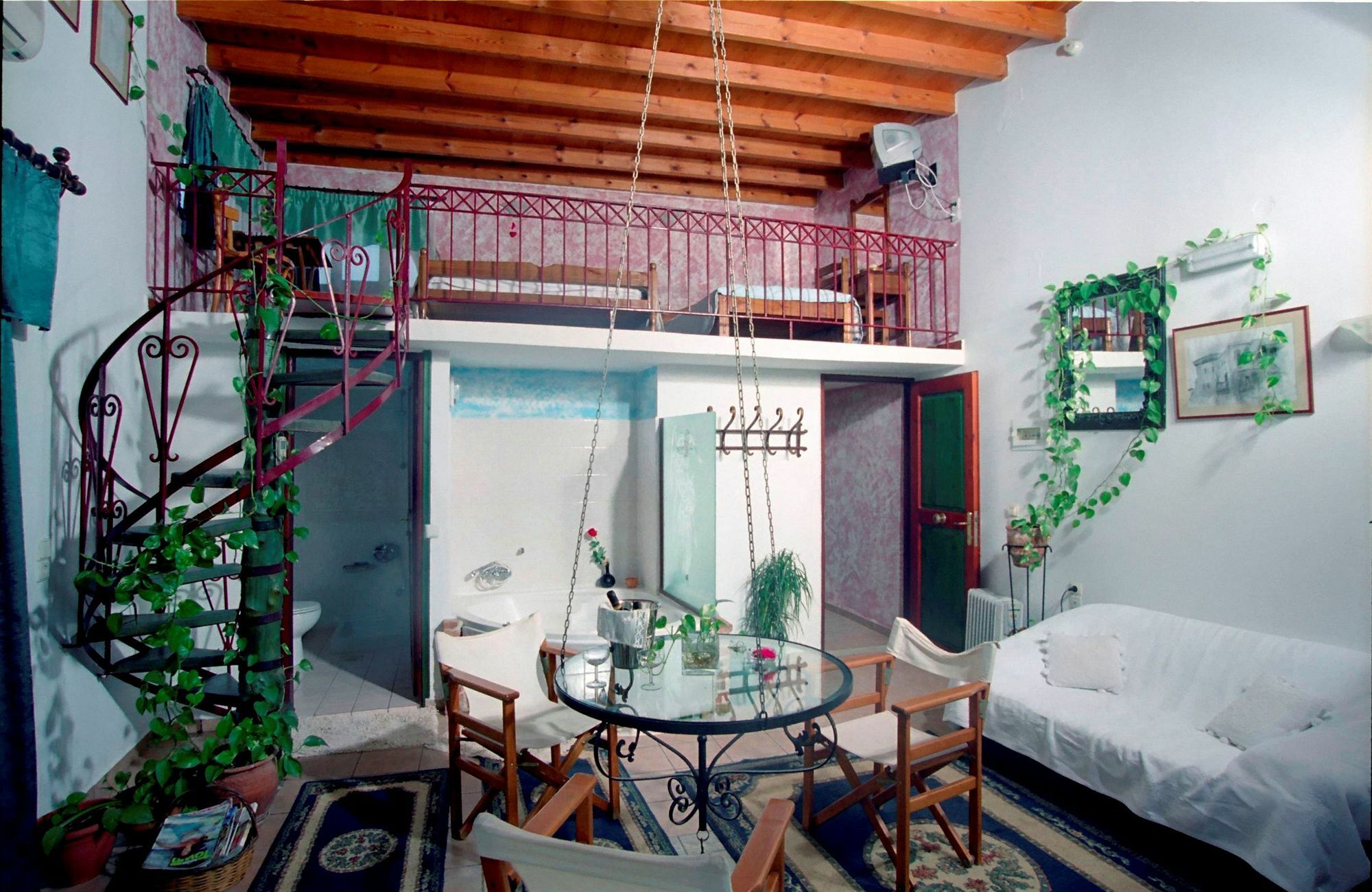 My Rooms Chania  Zewnętrze zdjęcie