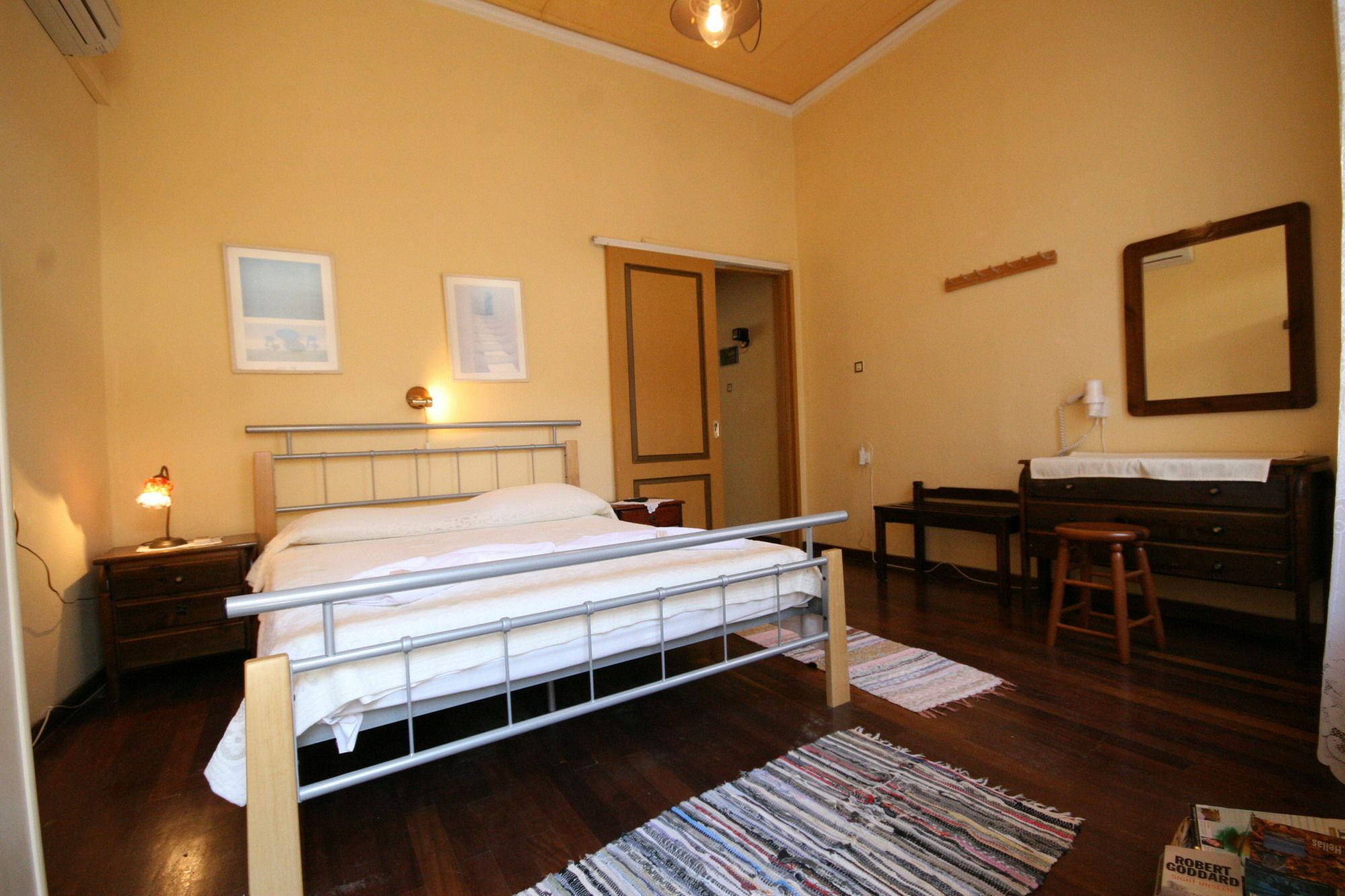 My Rooms Chania  Zewnętrze zdjęcie