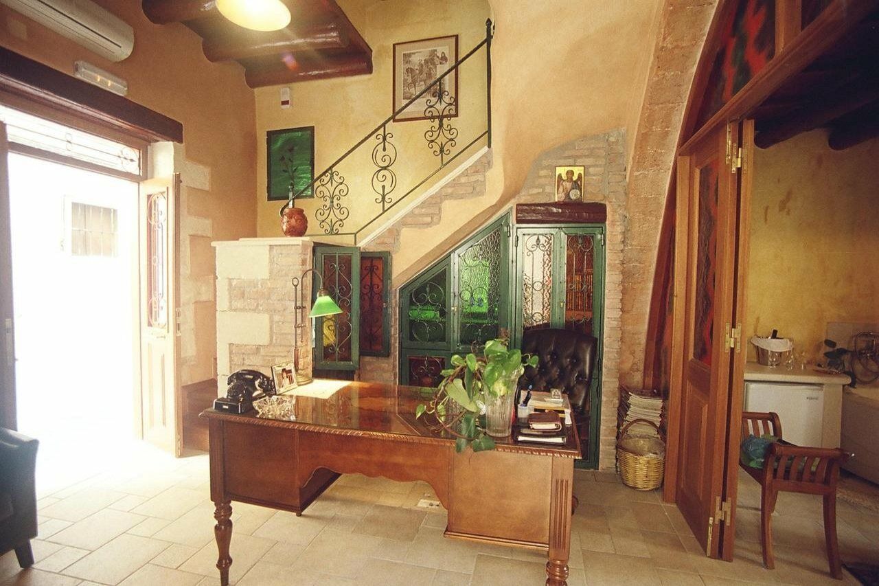 My Rooms Chania  Zewnętrze zdjęcie