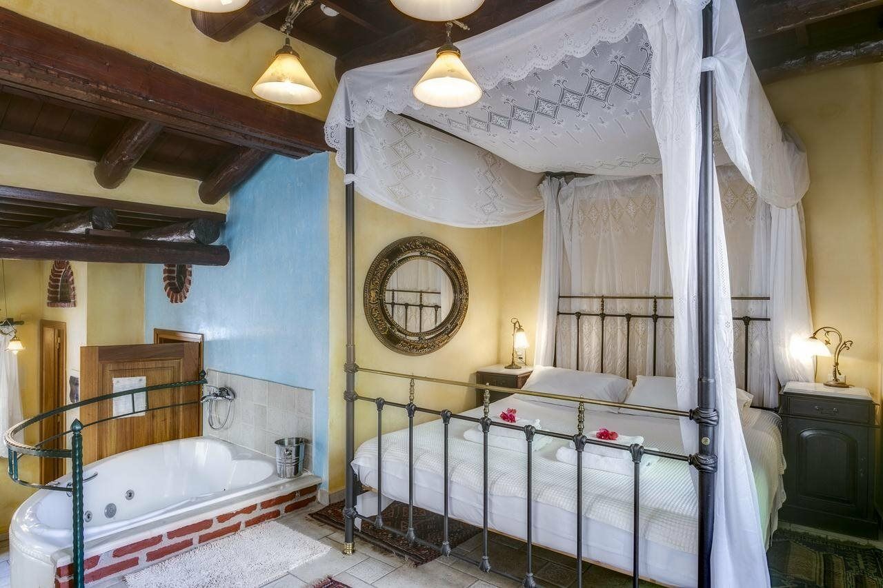My Rooms Chania  Zewnętrze zdjęcie